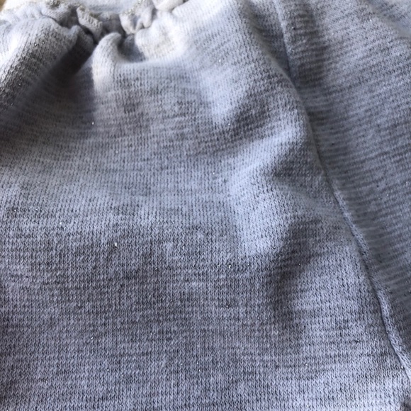 Baby Girl US Polo Assn Pants - Picture 4 of 4